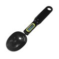 thumbnail image 1 of 2Pcs Handheld Scale Coffee Called High -Precision Kitchen Scale Black, 1 of 5