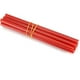 thumbnail image 2 of 10-pack Colorful Glue Gun Sticks 7 x 150 mm for 20 W Glue Gun, Red, 2 of 5