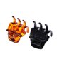 thumbnail image 2 of Square Hair Claw Clips 24Pcs Vintage Hair Accessories For Daily Use And Bathroom Perfect For Women Girls And Kids, 2 of 4