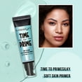 thumbnail image 5 of Misslyn TIME TO PRIME Foundation Primer #01, Mattifying Makeup Base Primer for Shine and Oil Control, Gel Primer Hides Wrinkles and Fine Lines, 1 fl oz, 5 of 9
