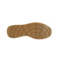 thumbnail image 3 of WORLD OF NICHE Men's Arrowhead Suede Sneakers, Navy, 9.5, 3 of 3