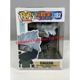thumbnail image 4 of 2025 NUEVA serie completa de juguetes con temática de Naruto FUNKO POP, colección completa de figuras de acción de Kakashi Kaguya, modelo de juguete para regalo de niños, 4 of 5