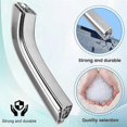 thumbnail image 5 of Interior Door Handle for MAN Truck Body Parts Left:81626304155, 5 of 5