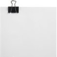thumbnail image 4 of Binder Paper Clips, Medium Clip (Small Box), 24 Count, 2 Pack of 12, Black, 4 of 4