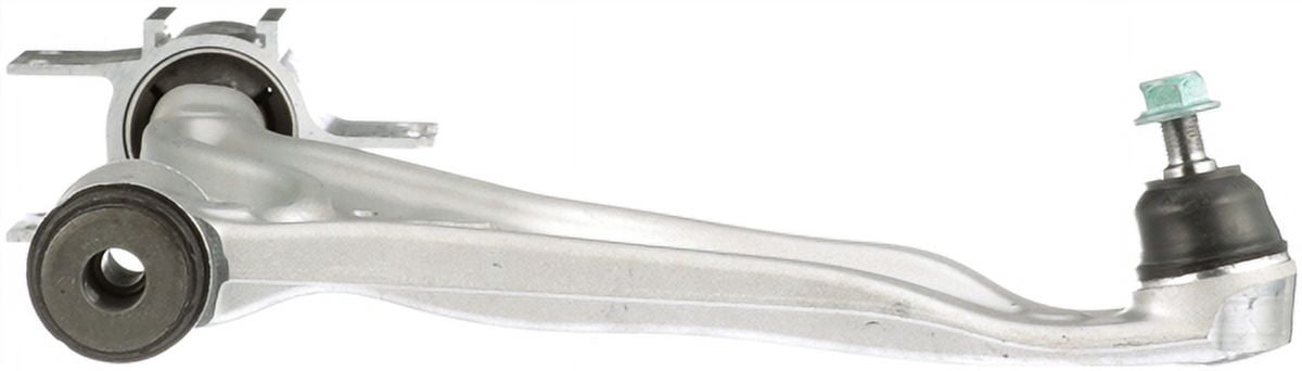 Control Arm and Ball Joint Assembly