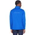 thumbnail image 3 of Ash City - Core 365 Men's Techno Lite Three-Layer Knit Tech-Shell, 3 of 3