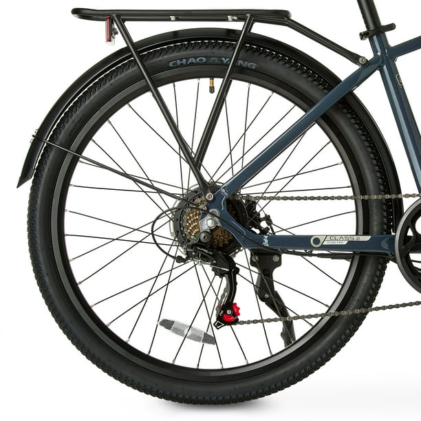 【27.5】SPEED SP 2 Electric Bicycles for Childcare Commuting | Walmart Business