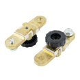 thumbnail image 2 of 2x Car Side Mount Battery Master Terminal Disconnect Quick Cut Off Safety Switch, 2 of 11