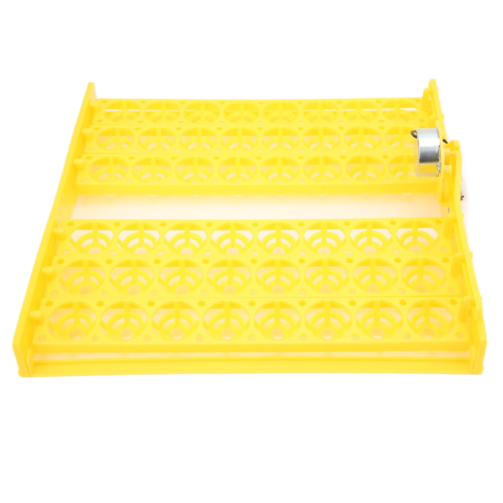48 Eggs Automatic Egg Turner