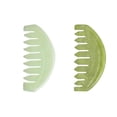 thumbnail image 4 of Soidarity Masajeador de cabeza portátil para adultos mayores, peine de masaje de anchos, salón de casa, Spa, rascador de cuero cabelludo, Cuidado del cabello Tipo 1 Soidarity CE015744-01B, 4 of 6