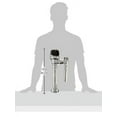 thumbnail image 3 of Sloan Gs 8111-1.28 Sensor Water Closet Flushometer Optima Plus G2, 1.28 Gpf, 3 of 3