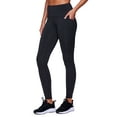 thumbnail image 4 of RBX Active Women's Cloud Soft Leggings with Pockets, 4 of 5