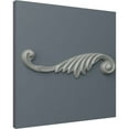 thumbnail image 5 of Ekena Millwork 2"W x 7 1/2"H x 3/4"P Wings Onlay, Left, 5 of 6