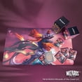 thumbnail image 3 of The Lost Caverns of Ixalan Pantlaza, Sun-Favored Standard DECK PROTECTOR® Sleeves (100ct) for Magic: The Gathering, 3 of 3
