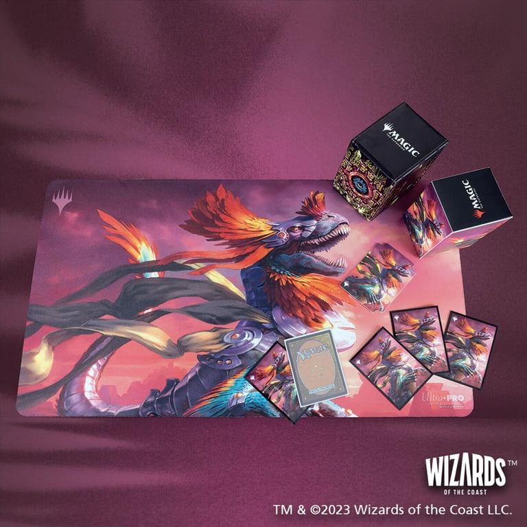 The Lost Caverns of Ixalan Pantlaza, Sun-Favored Standard Gaming