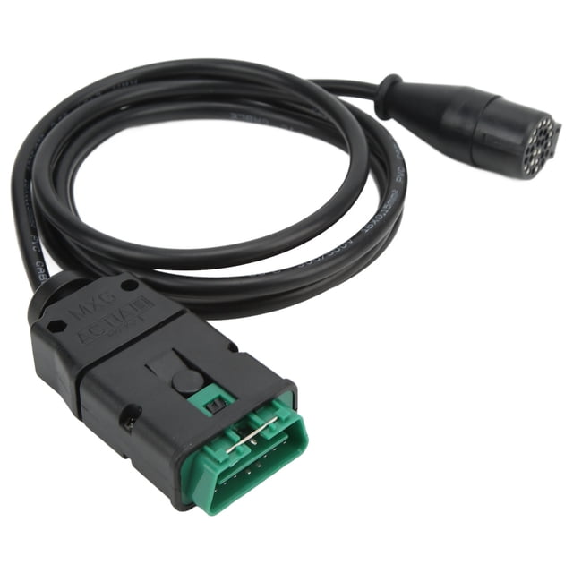 Cable de diagnóstico OB, cable de diagnóstico USB OBD2, cable de escáner de diagnóstico, cable adaptador de lector de códigos, tecnología innovadora