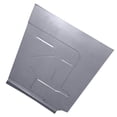 thumbnail image 3 of 1941 Packard One-Ten Deluxe 4DR Touring Sedan Rear Floor Pan, LH, 3 of 4