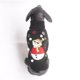 thumbnail image 2 of Pet Dog Puppy Sweater Papá Noel / Ciervo / de para proteger para perros - l, tal se describe l Yinane Dog Christmas Santa Claus Coat, 2 of 8