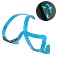 thumbnail image 4 of Soporte para botella de agua de bicicleta, aleación de aluminio, hervidor, taza, jaula, accesorio para ciclismo (azul) YUNYI BRAND  Deportes, 4 of 8