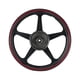 thumbnail image 2 of Rin Trasero 1.85X18 Veloci RODA Rin Roda Boxter RT2 150 R (22), 2 of 4