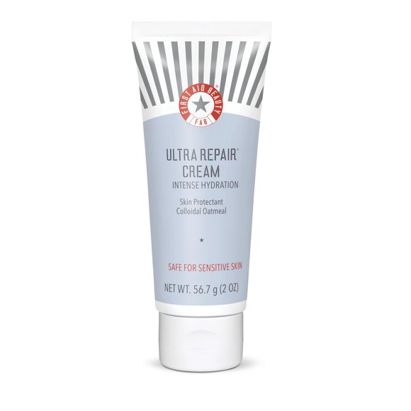 Crema hidratante First Aid Beauty Ultra Repair, 60 ml