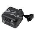 thumbnail image 1 of Funda de protección bucal Under Armour Armour Nov Black Camo OSFA, 1 of 7