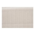 thumbnail image 5 of Moe's Home Collection Verity Stool Fabric in Beige, 5 of 5