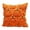 A, variant on Halloween Decorations-18×18Inch Pumpkin Fuzzy Textured Throw Pillow Cover,Multi Colors Decorative Pumpkin,Autumn Thanksgiving Halloween Decor for Chair Sofa Couch Bedroom Living Room Decor