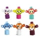 thumbnail image 1 of MEGA BLOKS LAT MB PS PEEK A BLOCKS ASST OF 6, 1 of 5