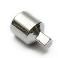 thumbnail image 3 of 1/4" 3/8" 1/2" Female To Male Drive Socket Spanner Converter Wrench Adapter Part 3/8-1/4, 3 of 9