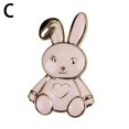 thumbnail image 1 of Foldable Bunny Phone Bracket,Multifunction Rabbit Phone-Ho L4J5, 1 of 9