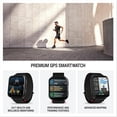 thumbnail image 3 of Reloj inteligente GPS Garmin Venu X1 Premium negro titanio, 3 of 9