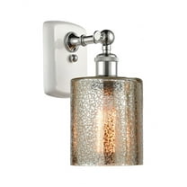 Innovations Lighting - Cobbleskill - 1 Light Wall Sconce In Industrial Style-9