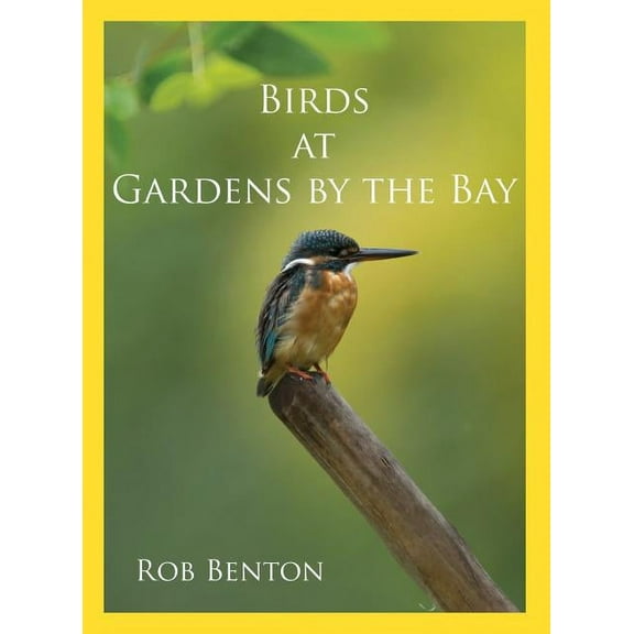 Birds at Gardens by the Bay (Hardcover)