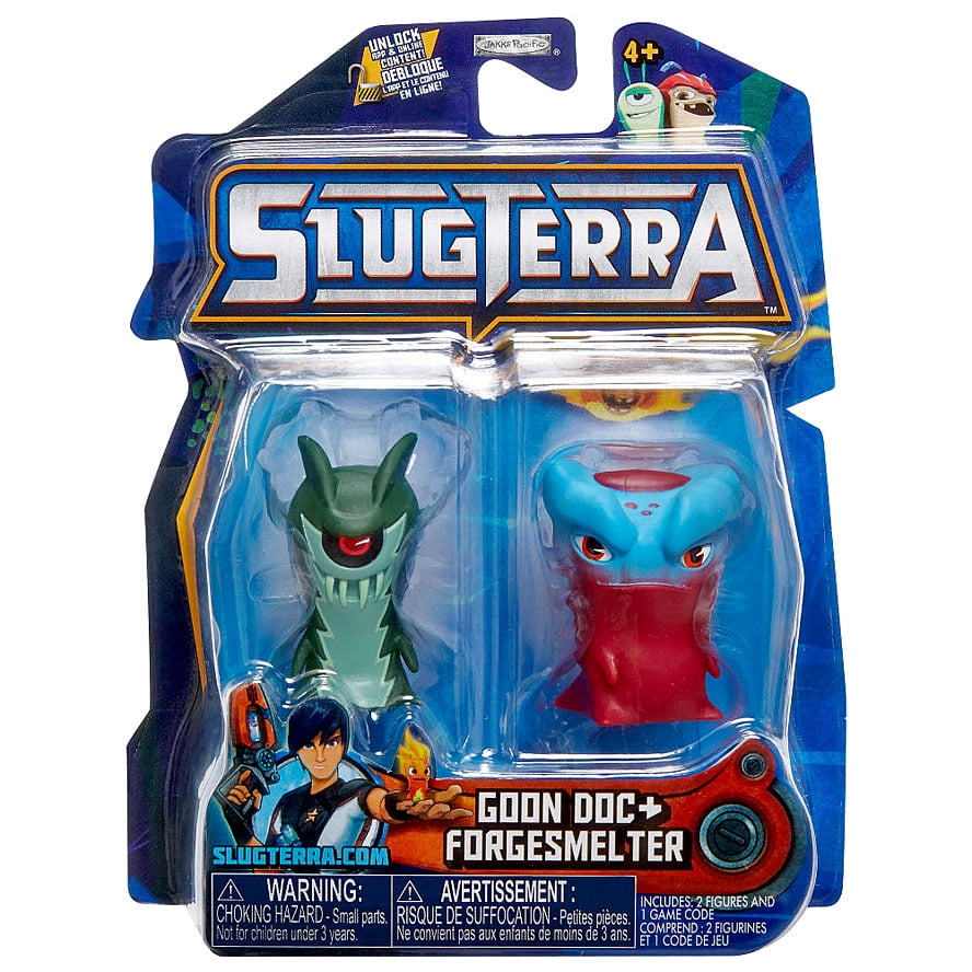 slugterra toys walmart
