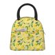 thumbnail image 1 of Balery Lemon (2) Bolsa de Almuerzo para Mujeres, Caja de Almuerzo, Bolsa de Almuerzo Pequeña Impermeable, Tote de Almuerzo Reutilizable con Gran Capacidad, 1 of 6