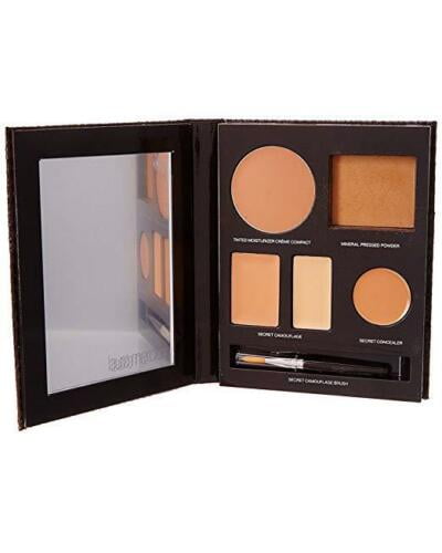 Laura Mercier Flawless Face Book Portable Complexation Palette