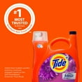 Tide Plus Febreze Spring Renewal Liquid Laundry Detergent 94 Loads tide-plus-febreze-spring-renewal-liquid-laundry-detergent-94-loads