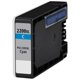 thumbnail image 1 of Compatible con Canon PGI-2200XLC Premium Cian de alto rendimiento CPGI2200XLC, 1 of 1