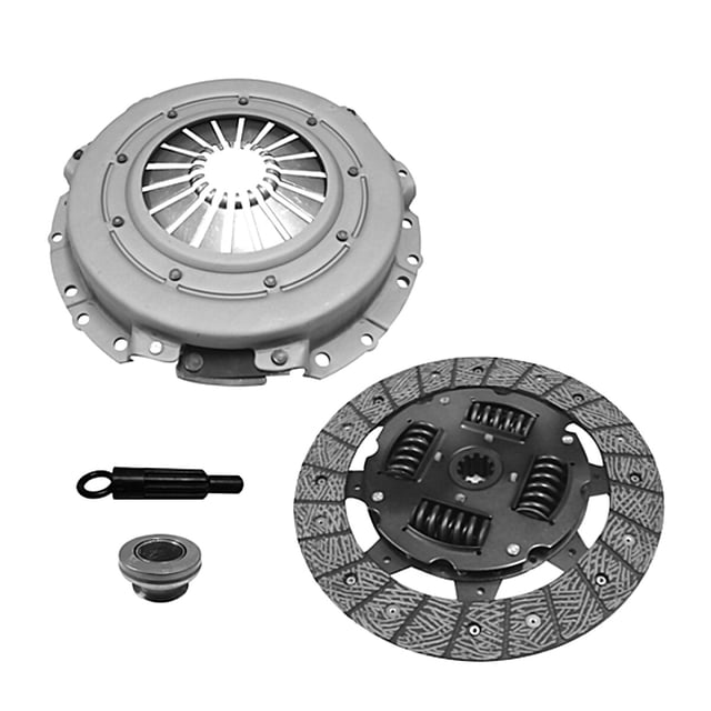 Kit de Clutch STRUNKER Bronco 1986 Ford V8 5.0L