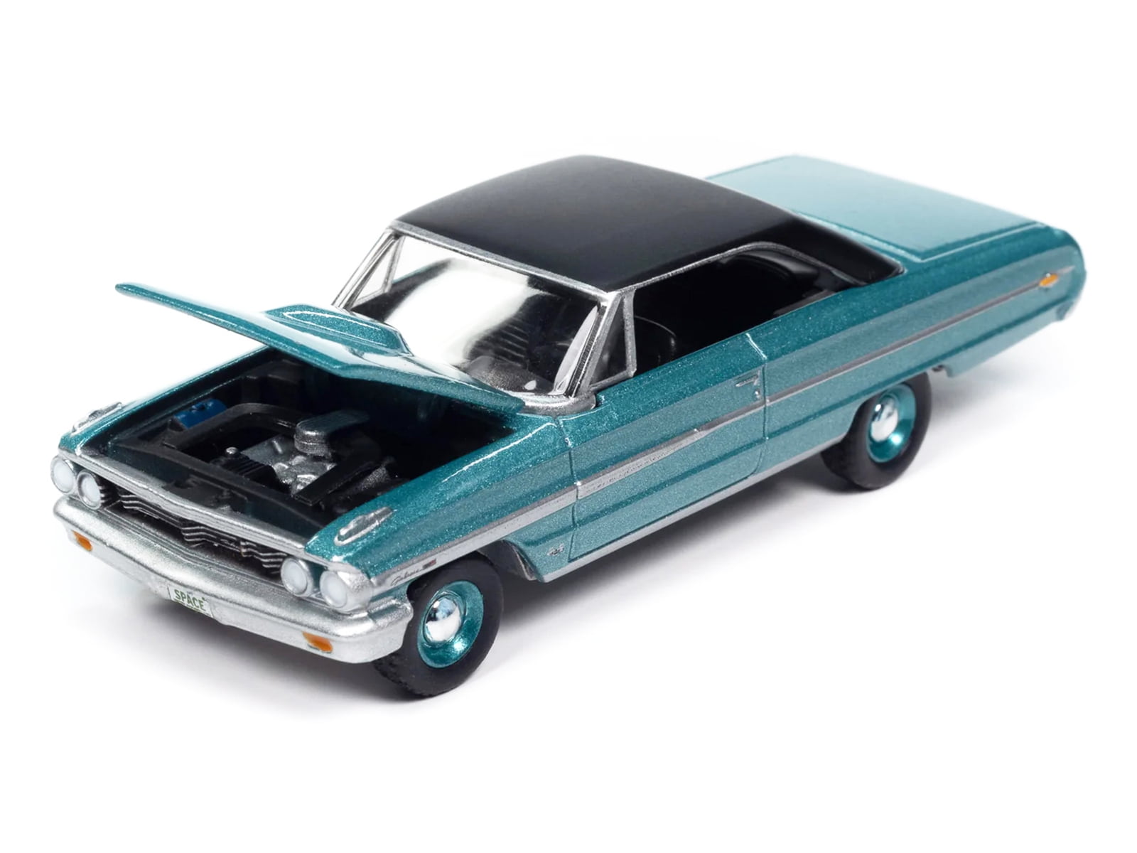 ミニカー Kiddie Car 1964y LINCOLN CONTINENTAL #52 ミニカー Kiddie Car 1964y LINCOLN CONTINENTAL #52 Kiddie Car