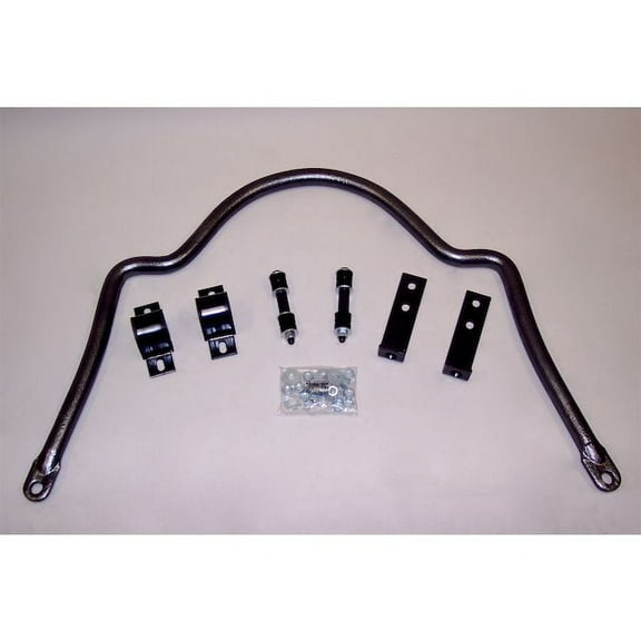 Rear Stabilizer Bar Assembly - Compatible with 2003 - 2019, 2021 - 2022 Ford E-450 Super Duty 2004 2005 2006 2007 2008 2009 2010 2011 2012 2013 2014 2015 2016 2017 2018