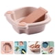 thumbnail image 4 of BRIGHTFUFU 1 Establecer lavabo para lavar la ropa para lavar a mano y ropa pequeña delicada, 4 of 7