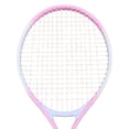 thumbnail image 6 of DimyFew Tennis Ball Tennis Racket 21 inch for Beginners for Kids Teens Pink White, 6 of 9