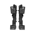 thumbnail image 3 of Furulu Front Driver+Passenger Side Bumper Retainer 84650636 For Chevrolet Malibu 16-18, 3 of 5