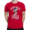thumbnail image 2 of Officially Licensed Slush Puppie Cool Men's T-shirt, 2 of 3