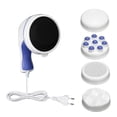thumbnail image 3 of Masajeador Electrico De Mano BLUEWARE 030010, 3 of 3