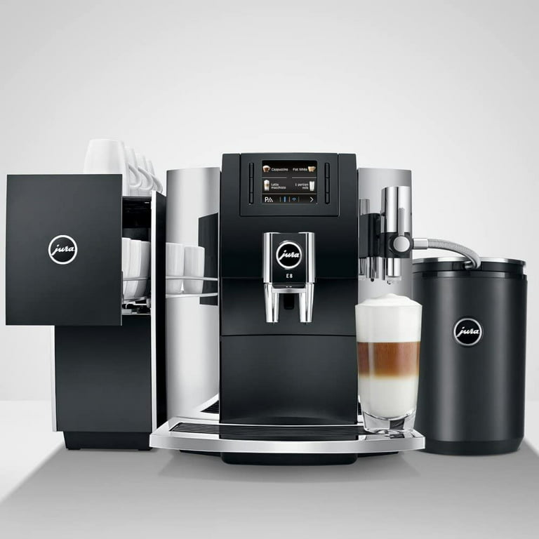New Automatic Coffee Machines??? : r/Panera