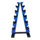 thumbnail image 1 of Soporte para mancuernas DYNWAVEMX organizador de accesorios 5 capas, 1 of 8