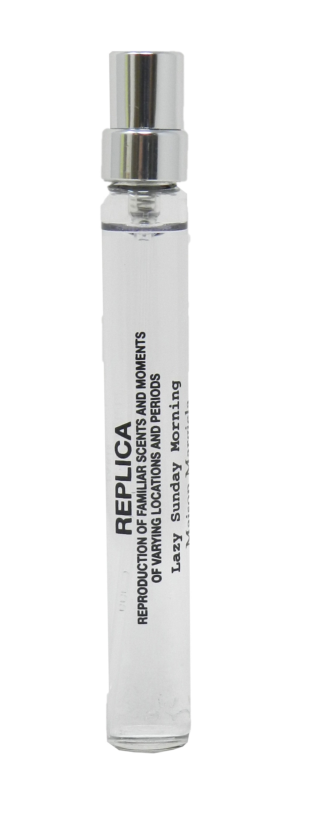 Maison Margiela Replica Lazy Sunday Morning Travel Eau De Toilette 
